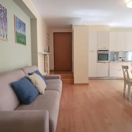 Monolocale Con Dehor A San Siro Apartamento Milán