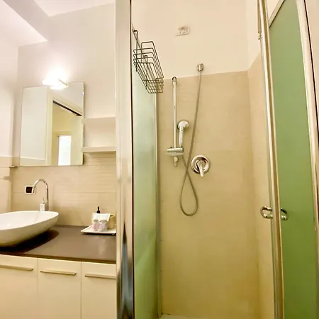 Monolocale Con Dehor A San Siro Apartamento