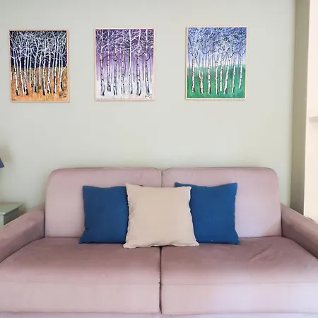 Apartamento Monolocale Con Dehor A San Siro