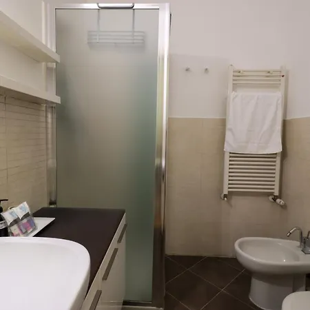 Apartamento Monolocale Con Dehor A San Siro *