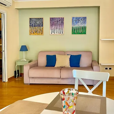 Apartamento Monolocale Con Dehor A San Siro