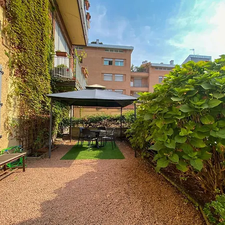 Apartamento Monolocale Con Dehor A San Siro
