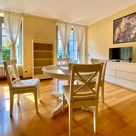 Monolocale Con Dehor A San Siro Apartamento *