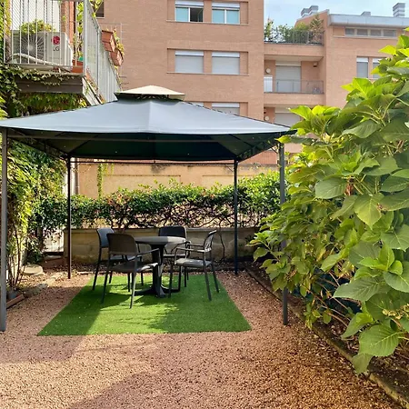 Monolocale Con Dehor A San Siro Apartamento Milán